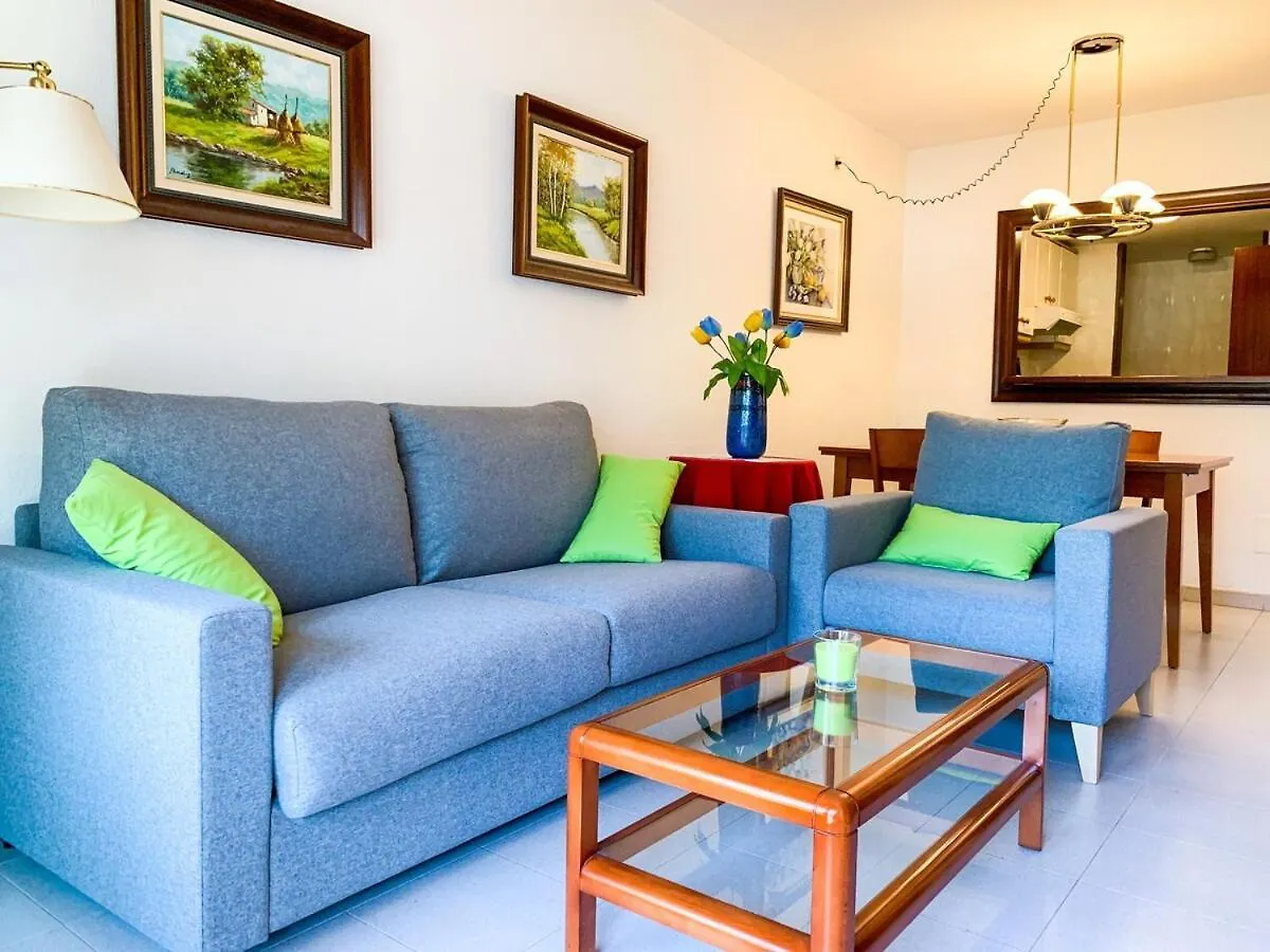 Apartamento Manhattan En El Centro Les Escaldes