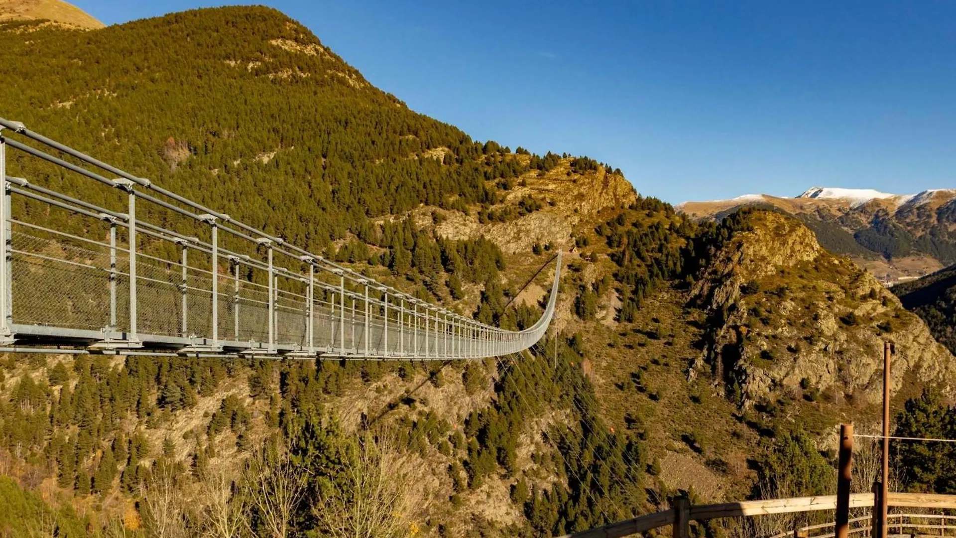 Apartamento Manhattan En El Centro Les Escaldes 0*,  Andorra